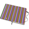 Блокнот MOLESKINE STUDIO нелинованный OLIMPIA ZAGNOLI MS01OZQP062